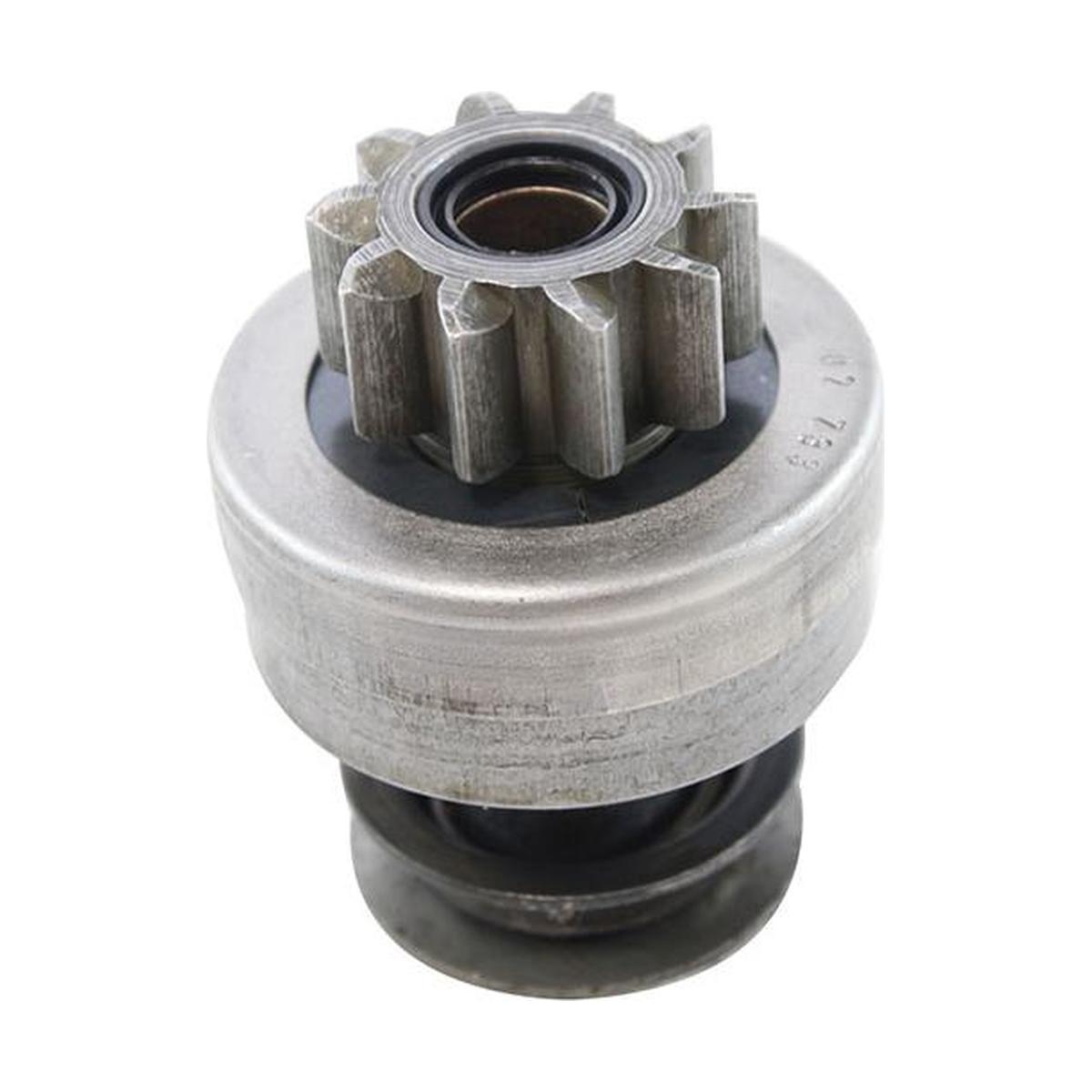 Impulsor do Motor de Partida - Mahle Metal Leve - MSX 829