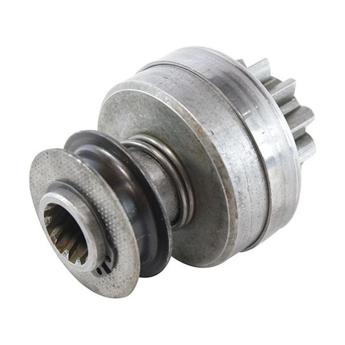 Impulsor do Motor de Partida - Mahle Metal Leve - MSX 829
