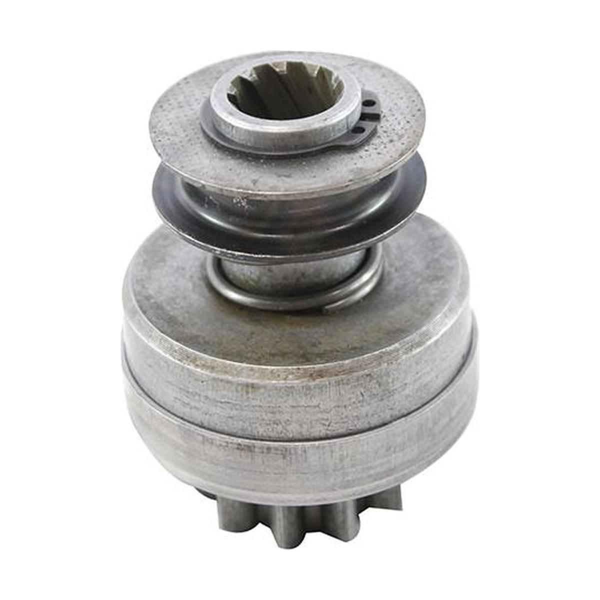 Impulsor do Motor de Partida - Mahle Metal Leve - MSX 829