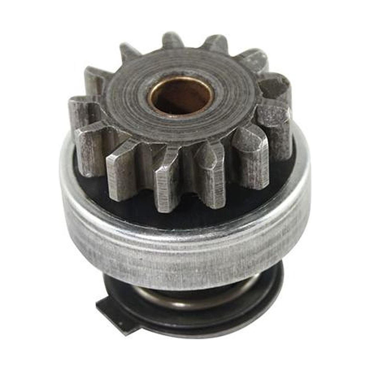 Impulsor do Motor de Partida - Mahle Metal Leve - MSX 957