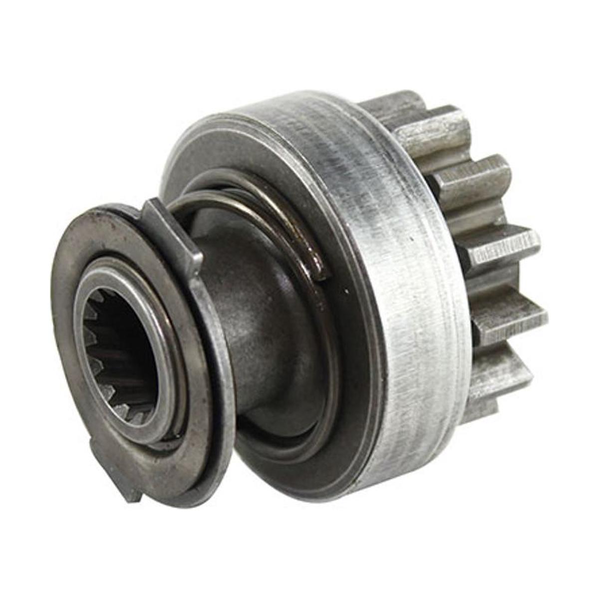 Impulsor do Motor de Partida - Mahle Metal Leve - MSX 957