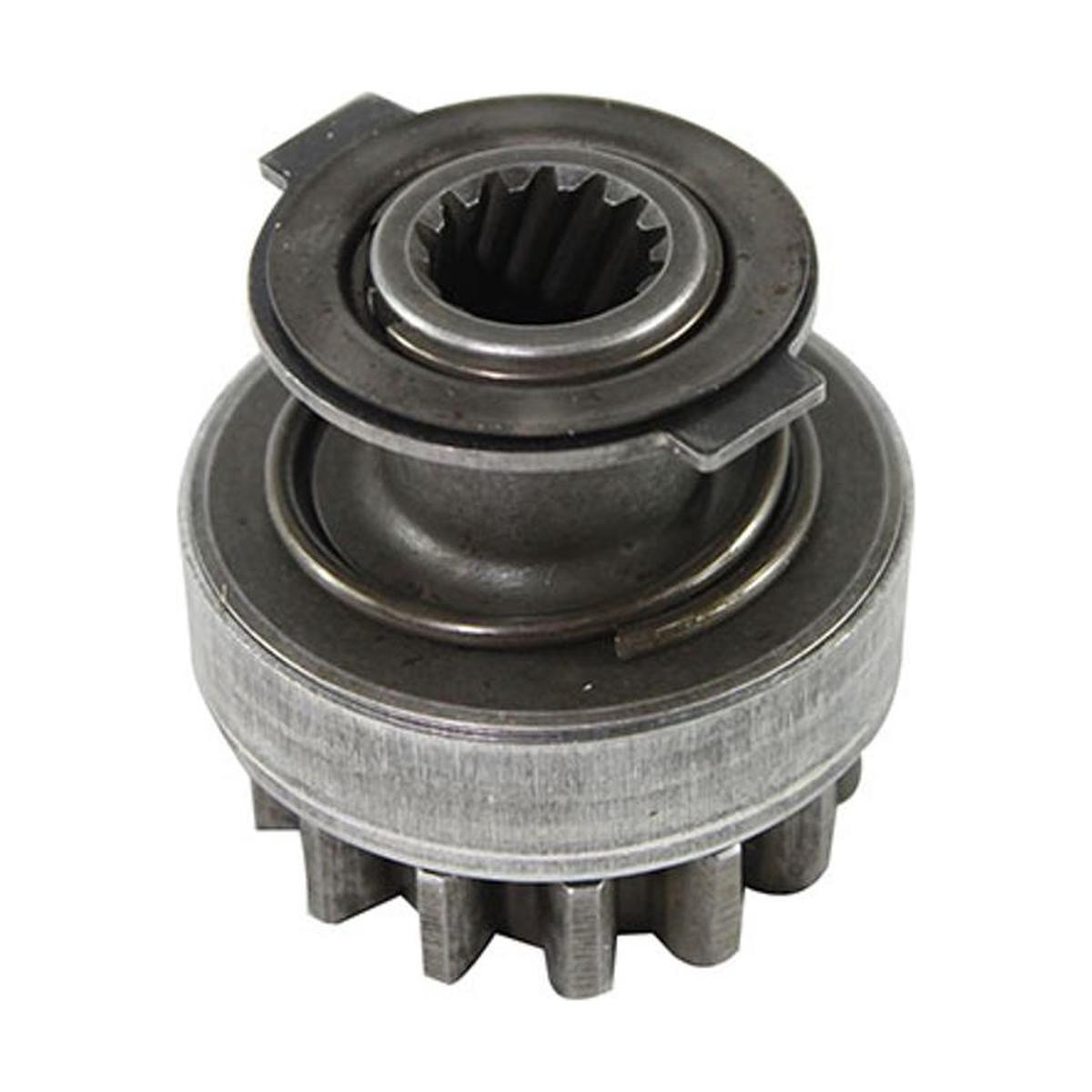 Impulsor do Motor de Partida - Mahle Metal Leve - MSX 957