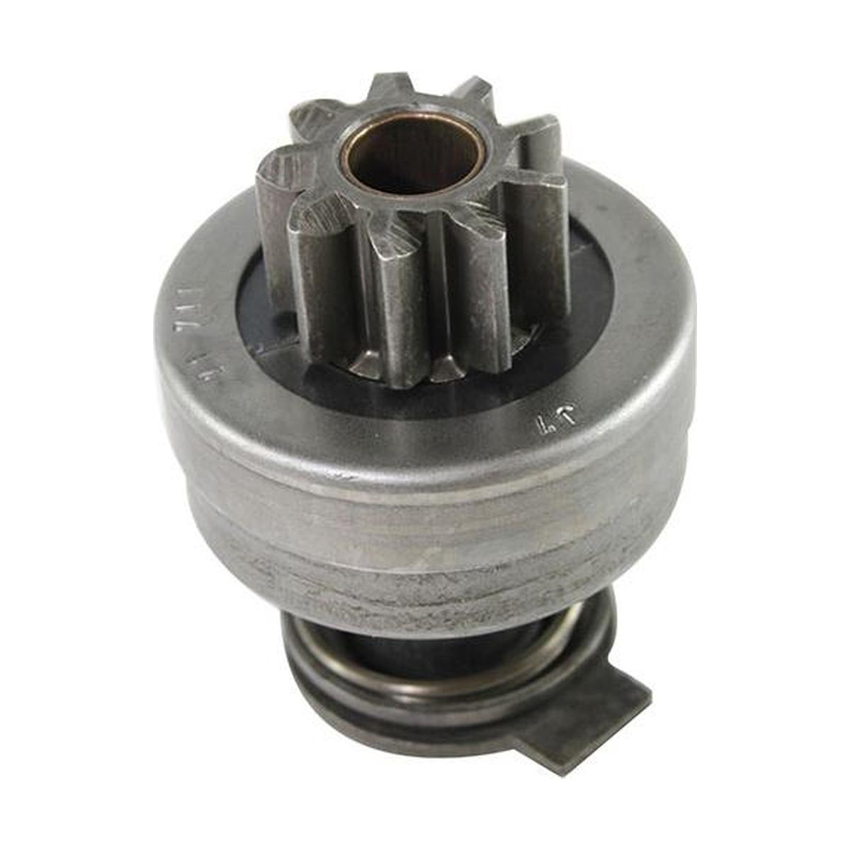 Impulsor do Motor de Partida - Mahle Metal Leve - MSX 976