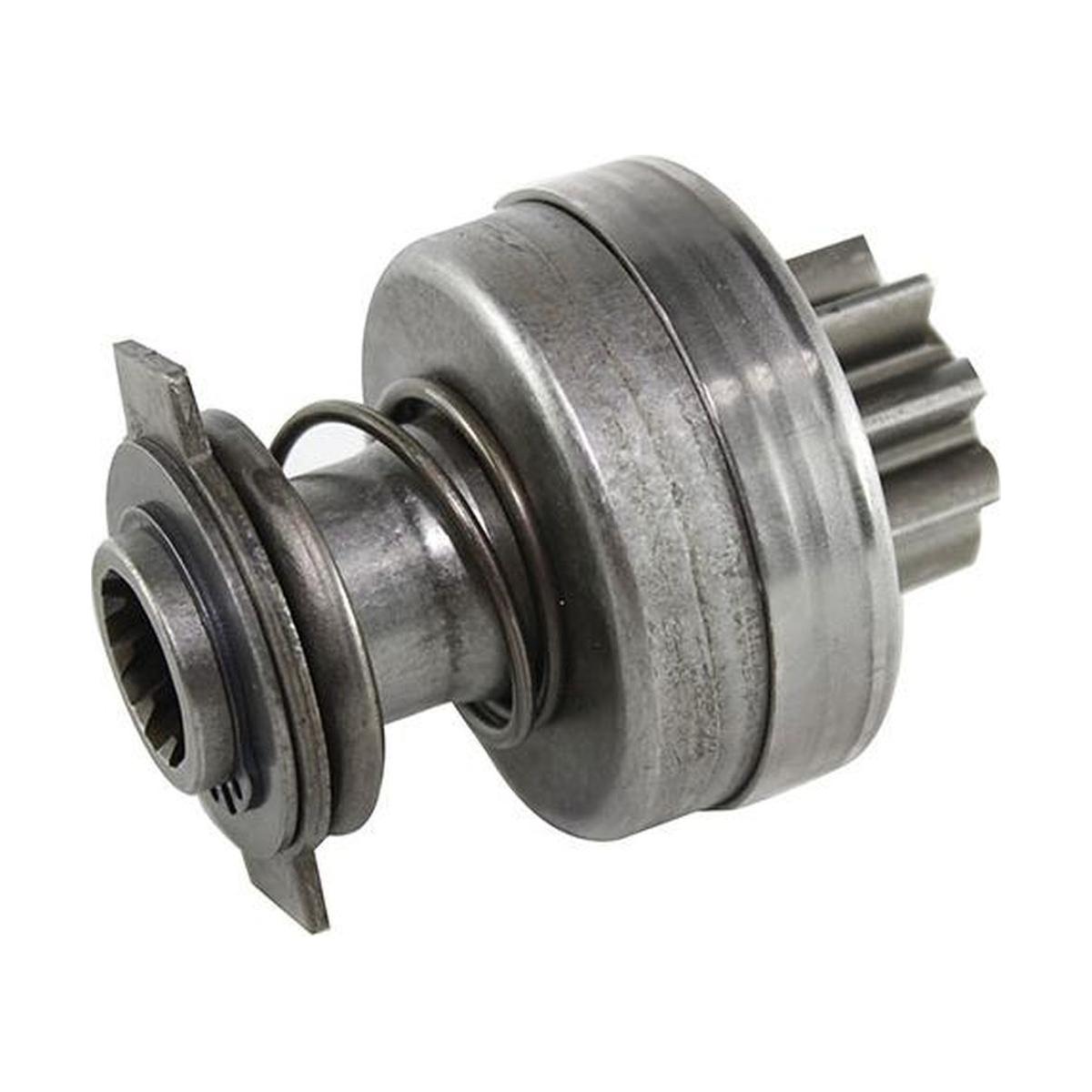 Impulsor do Motor de Partida - Mahle Metal Leve - MSX 976