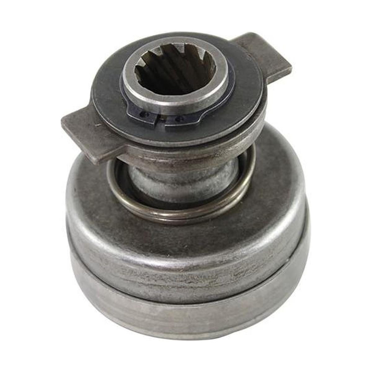 Impulsor do Motor de Partida - Mahle Metal Leve - MSX 976