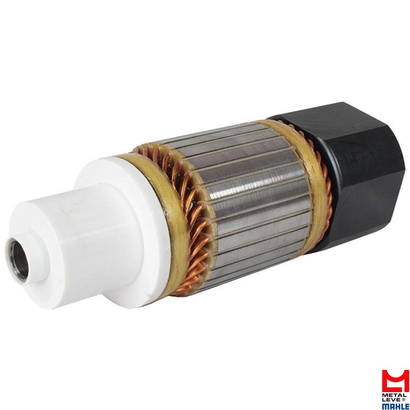 Induzido do Motor de Partida - Mahle Metal Leve - MSX 1868