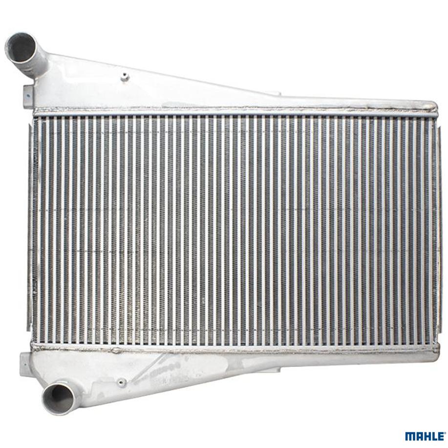 Intercooler para Mercedes-Benz LS 1634 - Mahle Behr - CI 286 000P
