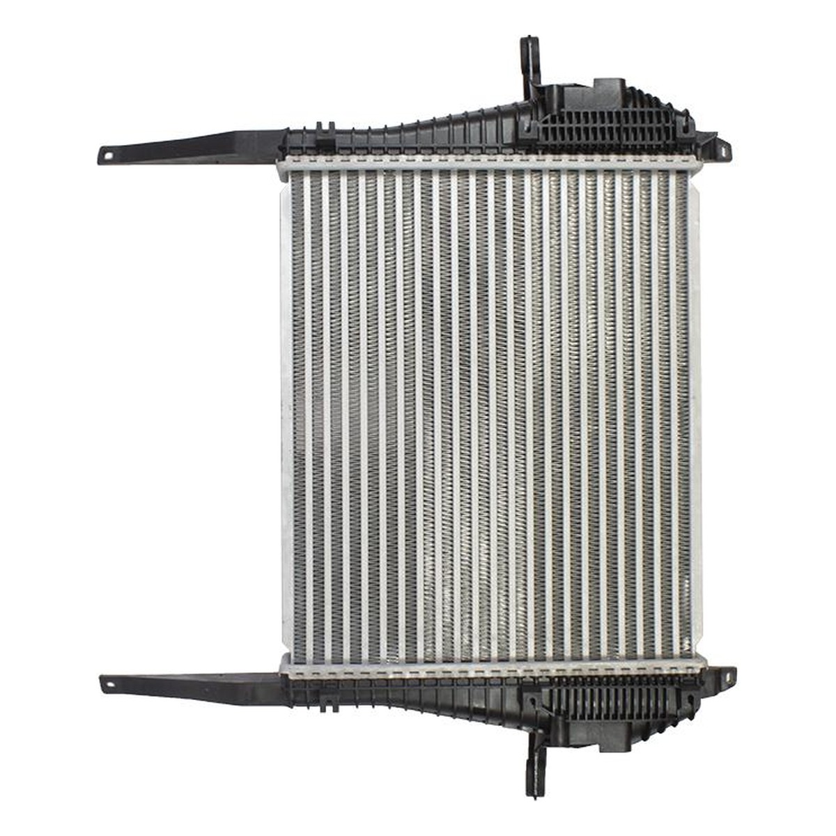 Intercooler - Mahle Behr - CI 470 000P