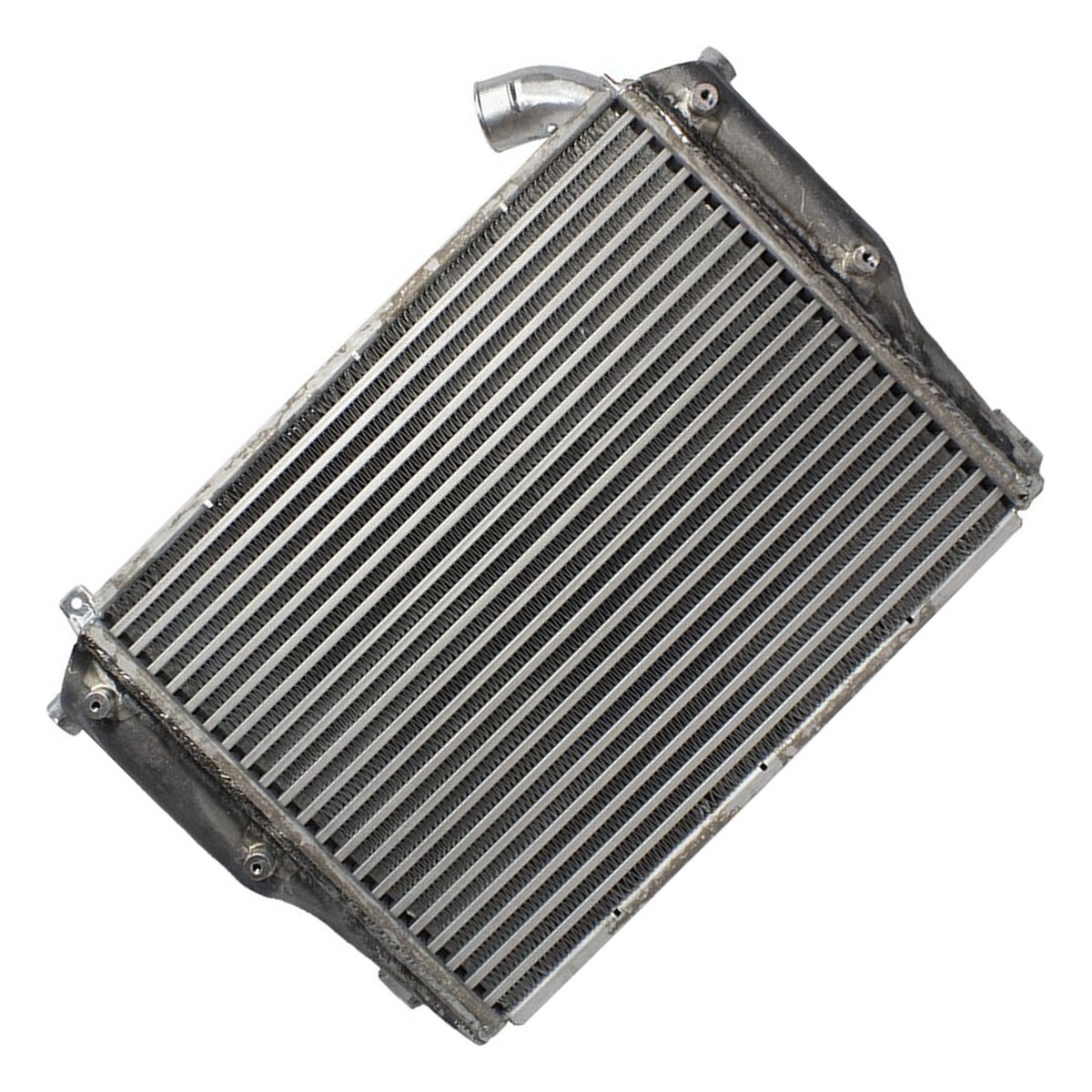 Intercooler - Mahle Behr - CI 473 000P