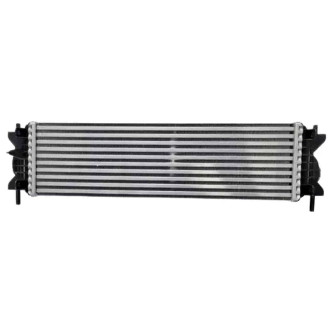 Intercooler para Nissan Frontier - Mahle Behr - CI 646 000P