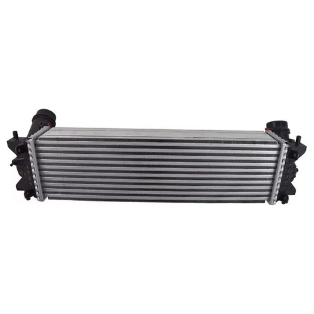 Intercooler para Nissan Frontier - Mahle Behr - CI 646 000P
