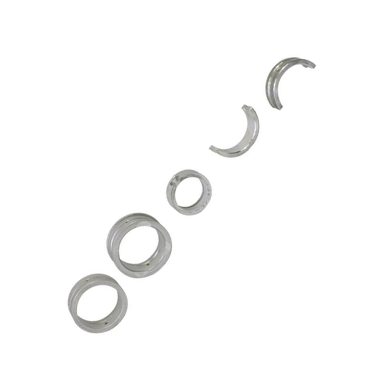 Jogo de Bronzina Central Spa 0,75 - Mahle Metal Leve - SBC-174-J 0,75 SPA