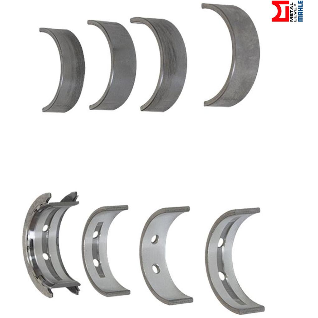 Jogo de Bronzina Central STD - Mahle Metal Leve - BC-872-J STD