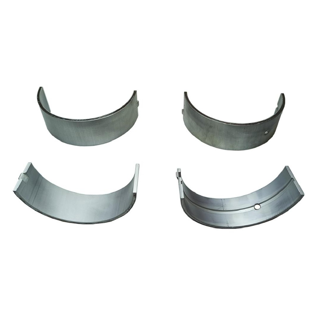 Par Bronzina Central Std - Mahle Metal Leve - BC-885-J STD