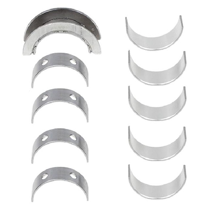 Jogo de Bronzina Central STD - Mahle Metal Leve - BC-719-J STD