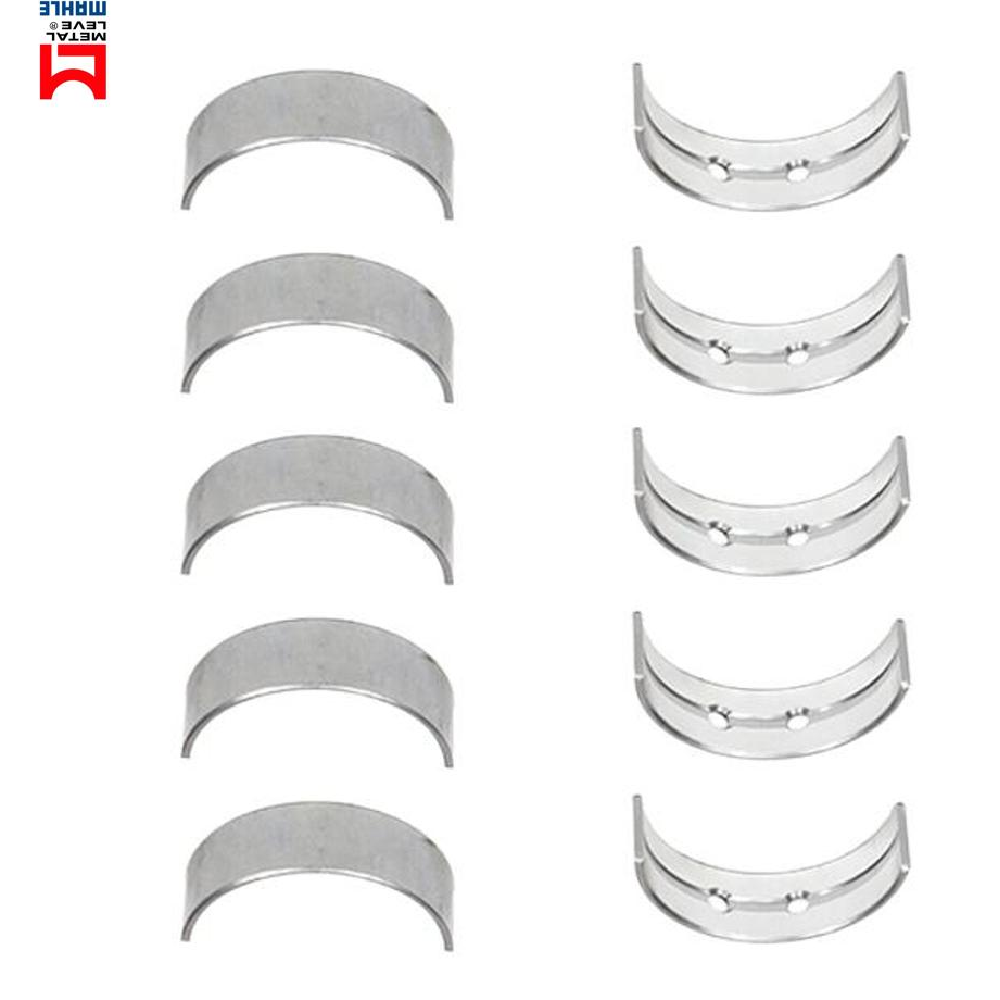 Jogo de Bronzina Central STD para Toyota Corolla - Mahle Metal Leve - BC-854-J STD