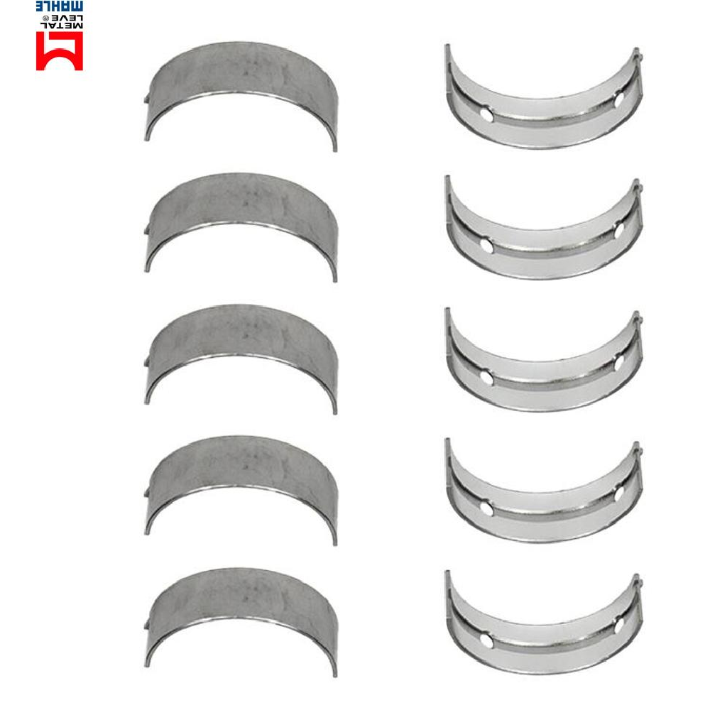 Jogo de Bronzina Central Std - Mahle Metal Leve - BC-856-J STD