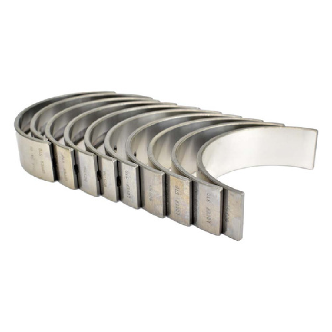 Jogo de Bronzina Central STD para Toyota Hilux e SW4 - Mahle Metal Leve - BC-902-J STD
