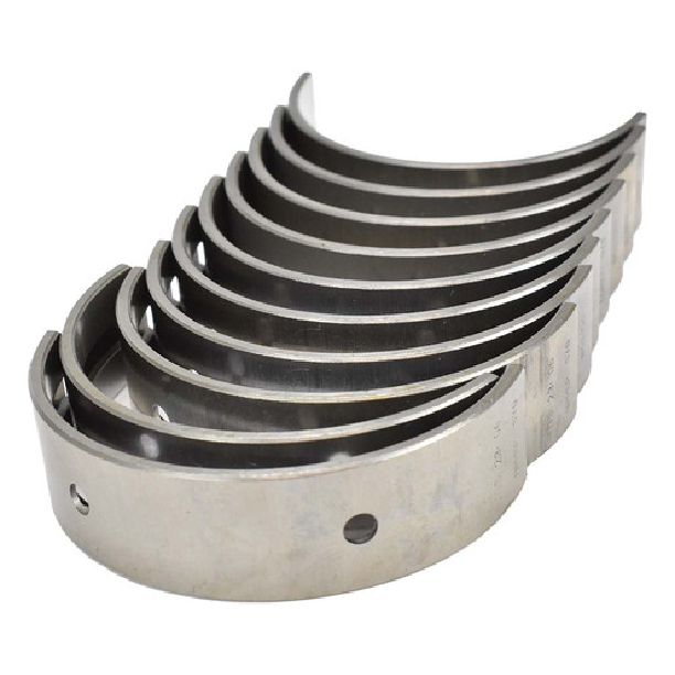 Jogo de Bronzina Central STD para Toyota Hilux e SW4 - Mahle Metal Leve - BC-902-J STD