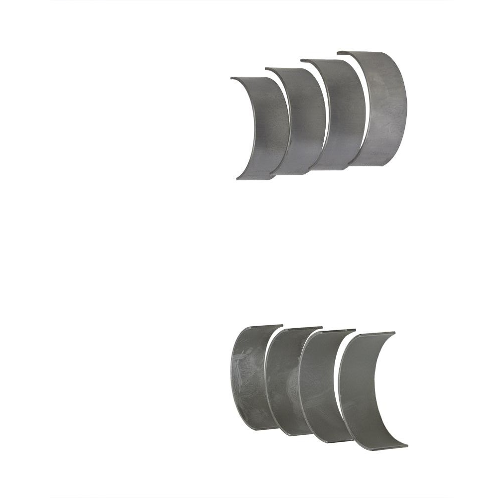 Jogo de Bronzina de Biela 0,50 para Volkswagen Amarok - Mahle Metal Leve - BB-766-J 0,50