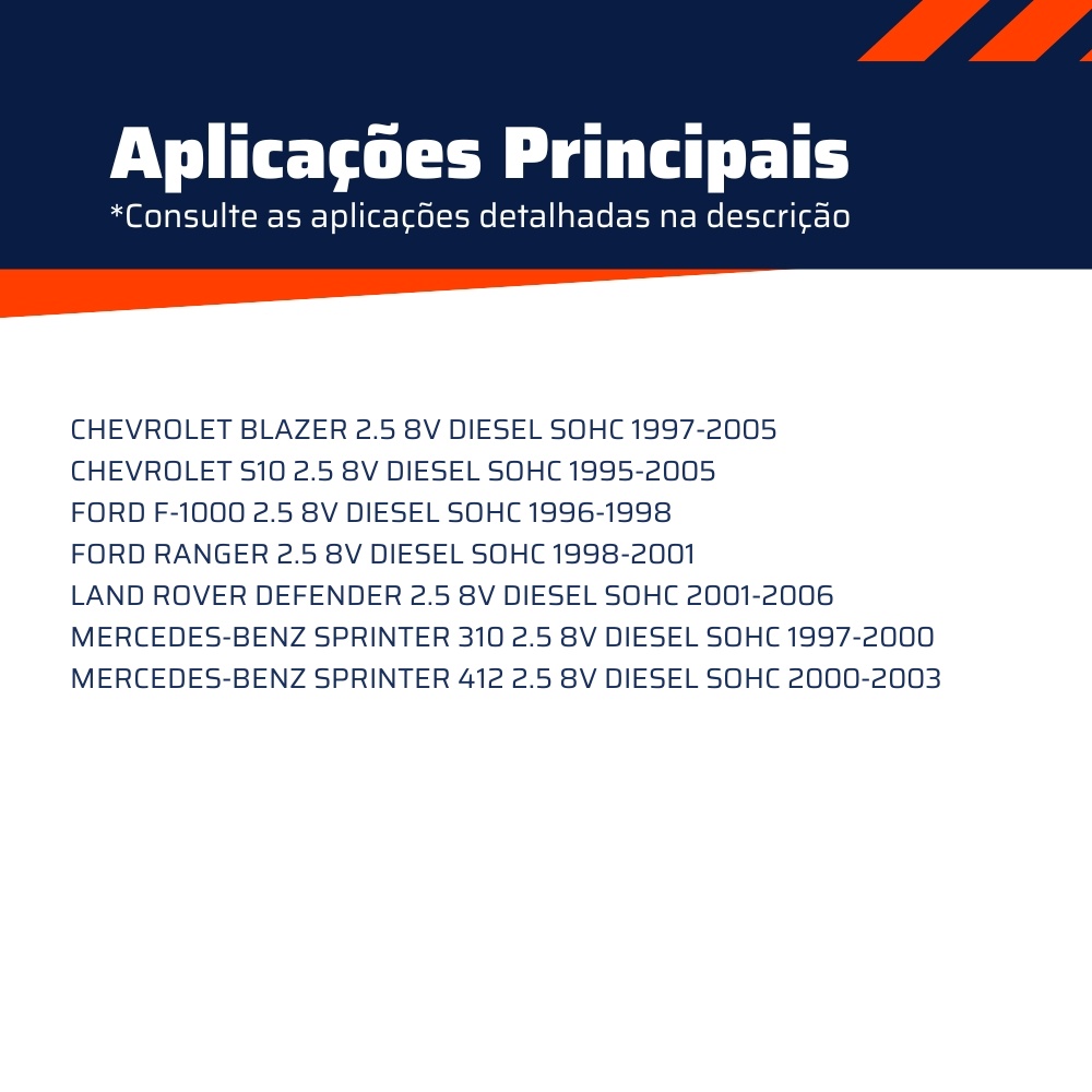 Jogo de Bronzina de Biela Std - Mahle Metal Leve - BB-377-J STD