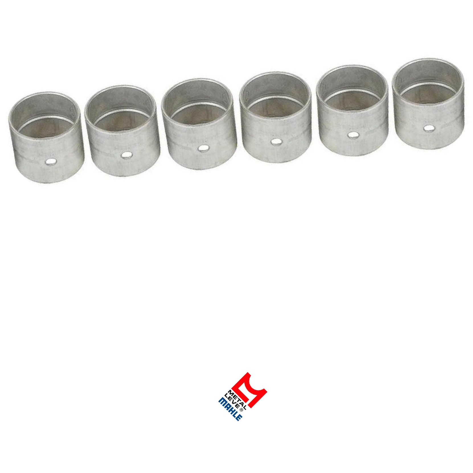 Jogo de Bucha de Biela Std-S - Mahle Metal Leve - BG-069-U STD-S