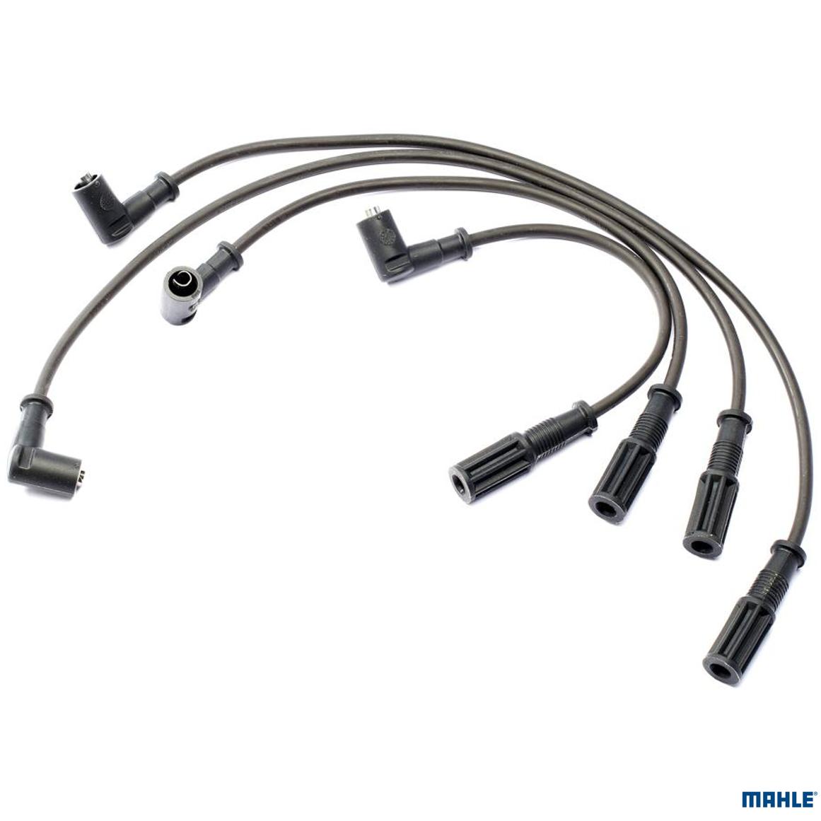 Jogo de Cabos de Vela - Mahle - CV0250010
