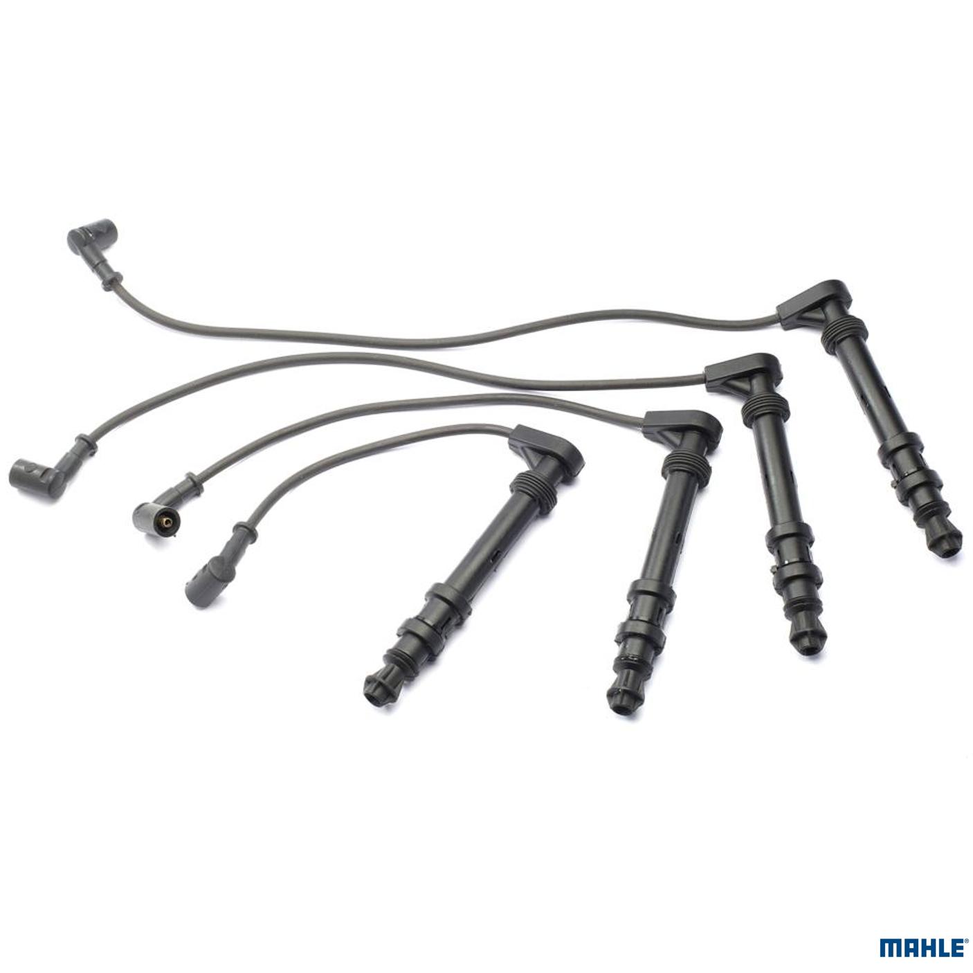 Jogo de Cabos de Vela - Mahle - CV0250024