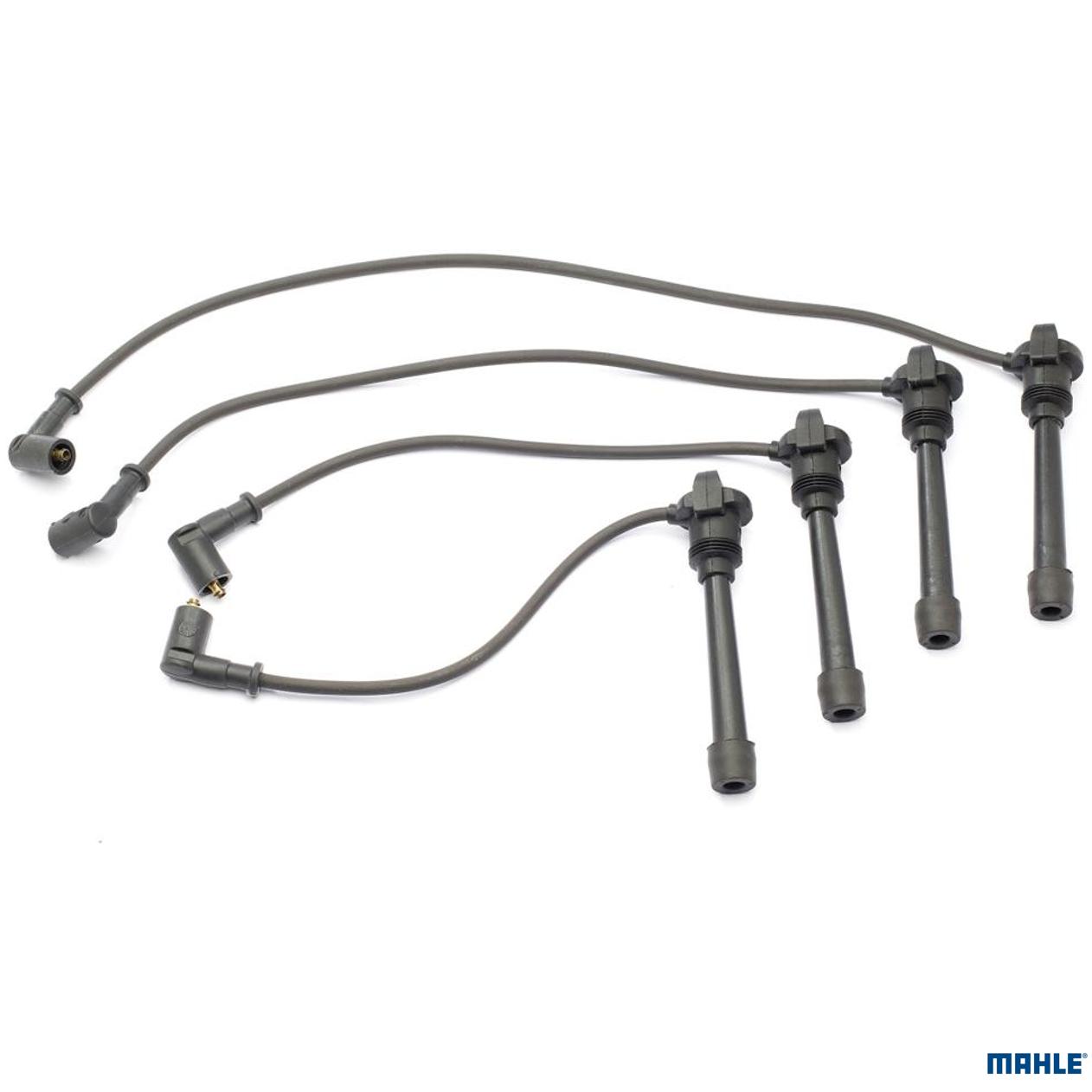 Jogo de Cabos de Vela - Mahle - CV0250027