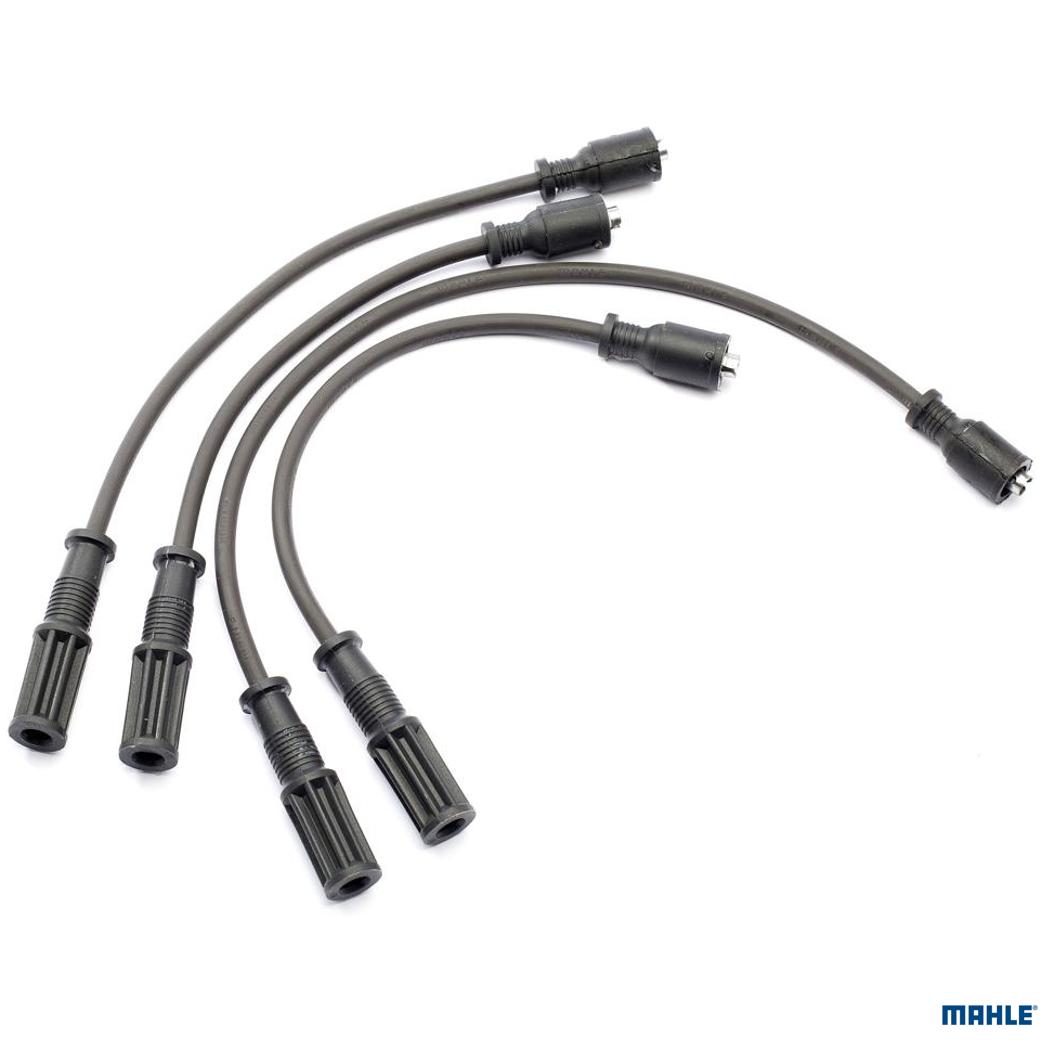 Jogo de Cabos de Vela - Mahle - CV0250016