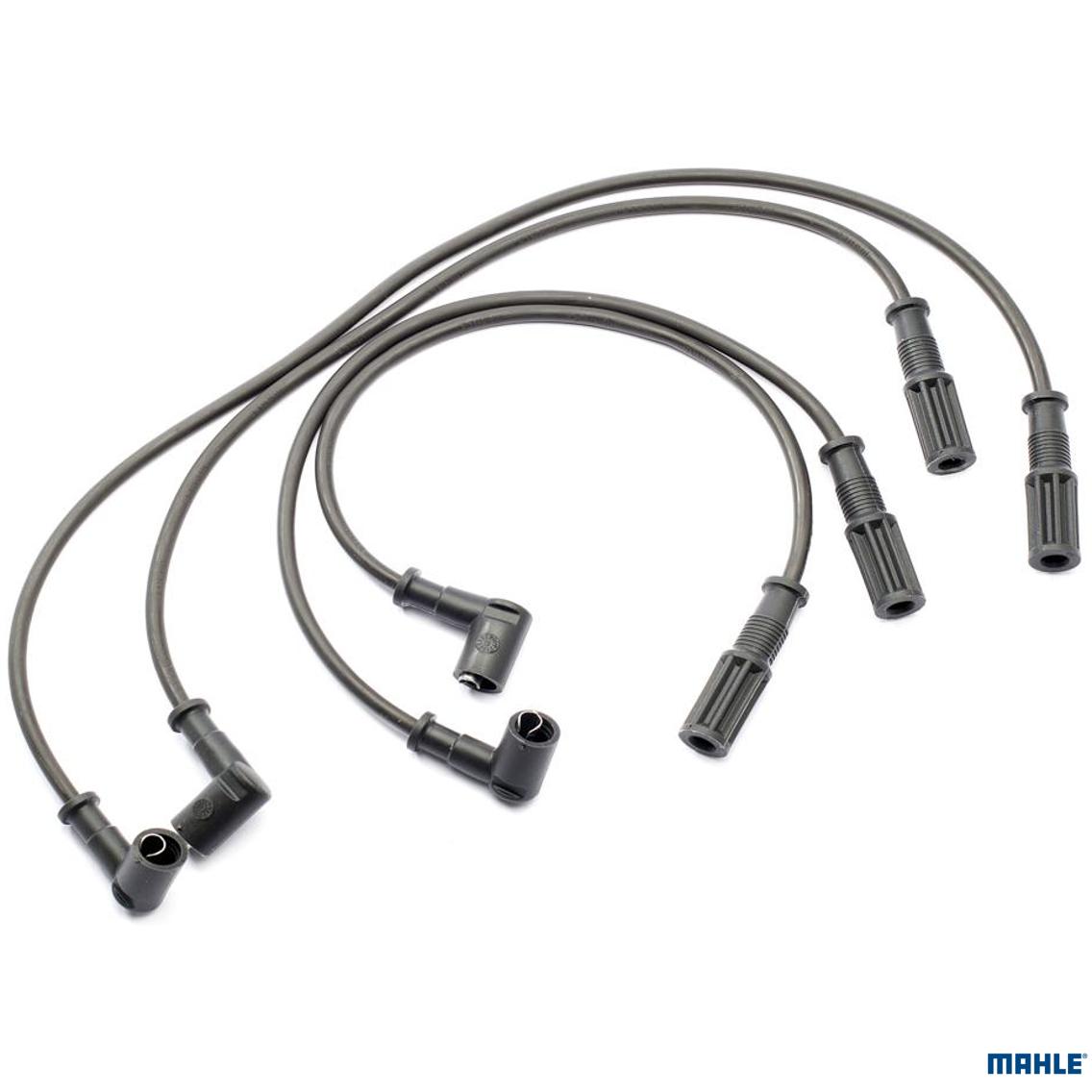 Jogo de Cabos de Vela - Mahle - CV0250062