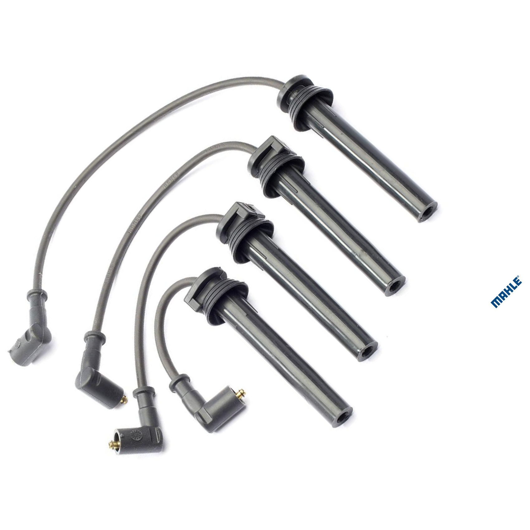 Jogo Cabo de Vela - Mahle - CV0250080