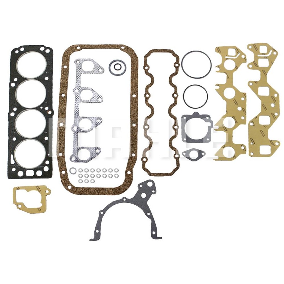 Jogo de Juntas Completo do Motor para Chevrolet Corsa - Mahle Metal Leve - J&RM-9212/4
