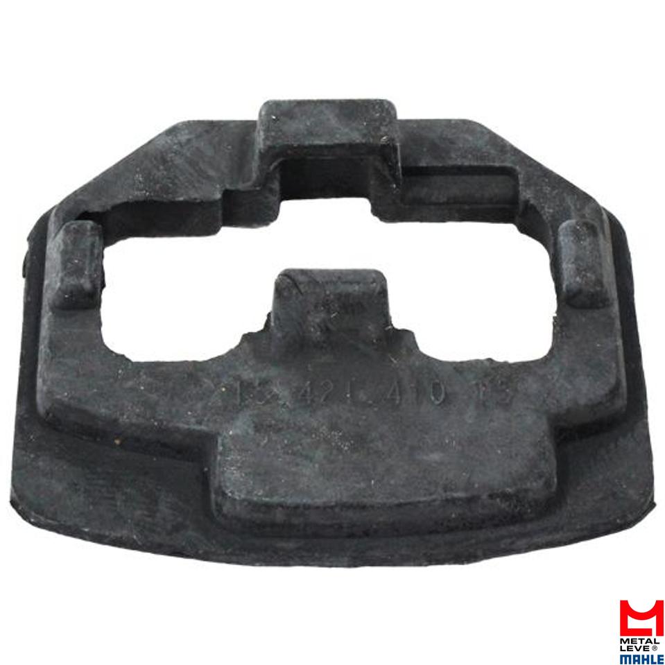 Junta do Alternador - Mahle Metal Leve - MGX 439