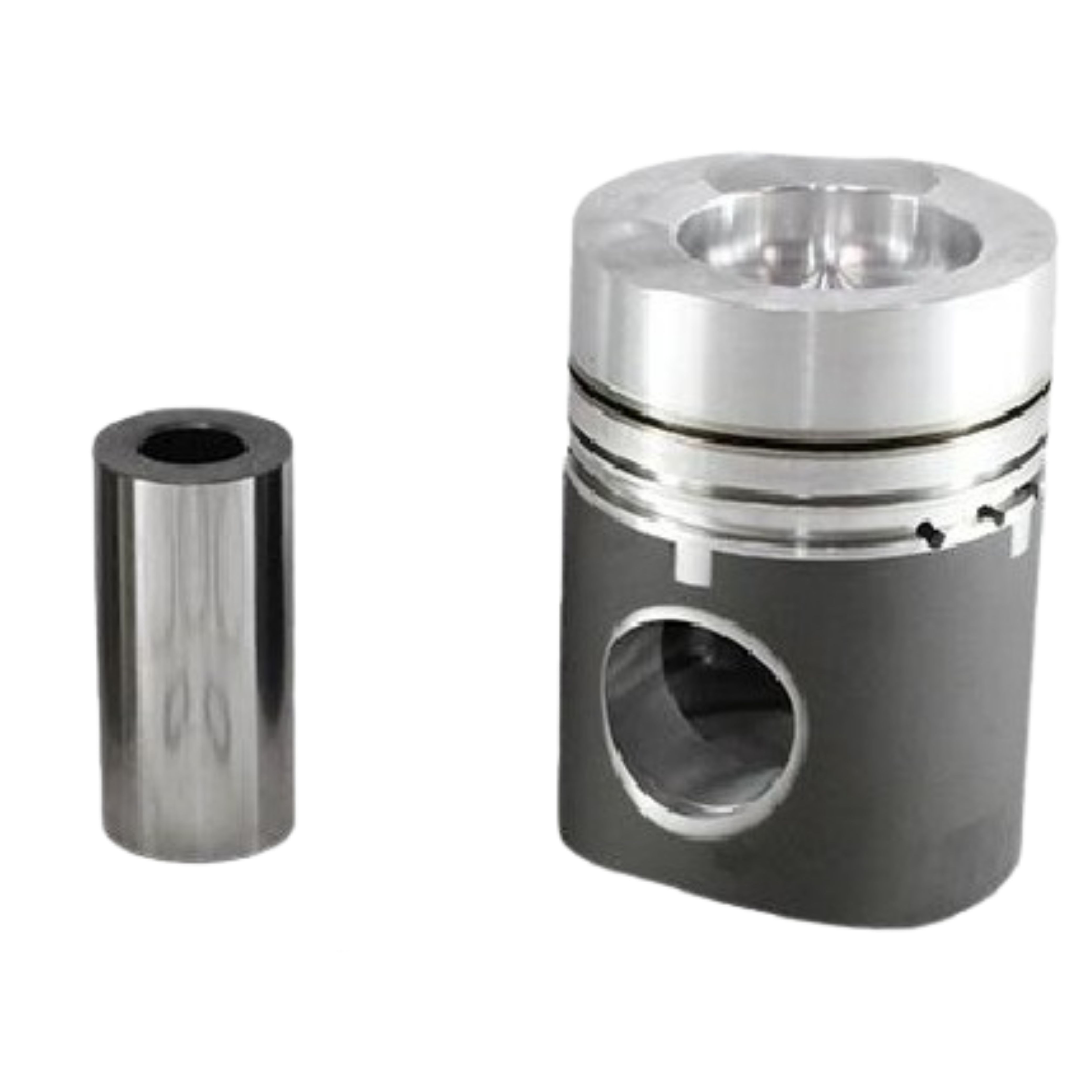 Kit para Motor STD para Volvo B 10 M e B 58 - Mahle Metal Leve - K1731 WS STD