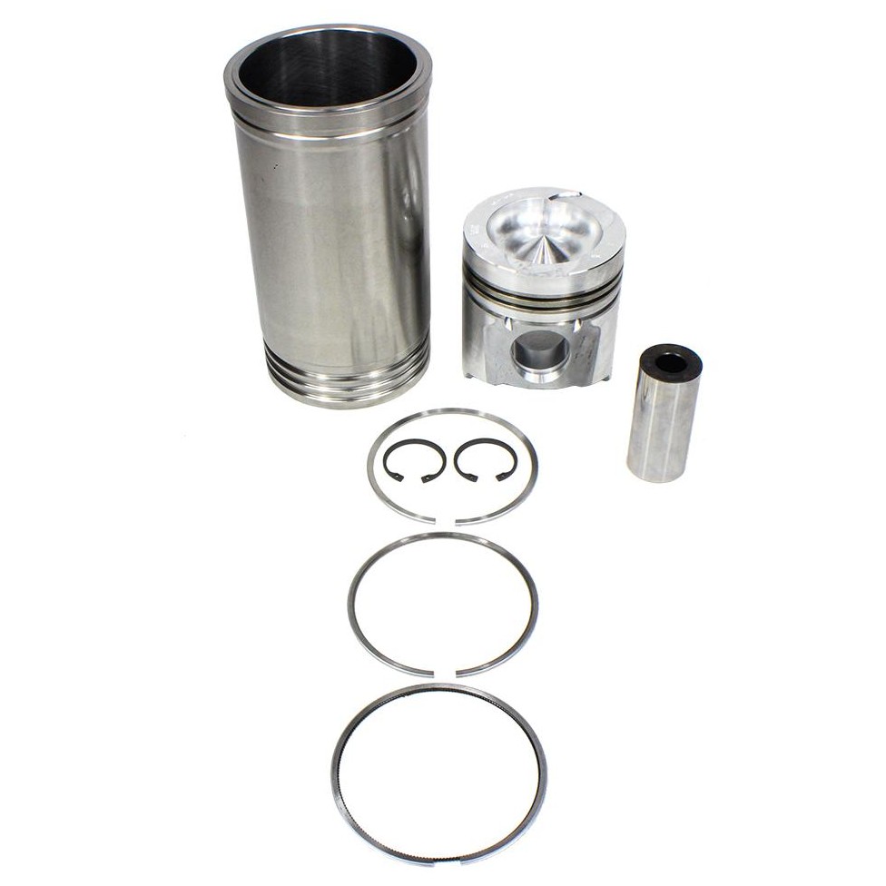 Kit Para Motor Std - Mahle Clevite - K11020 STD