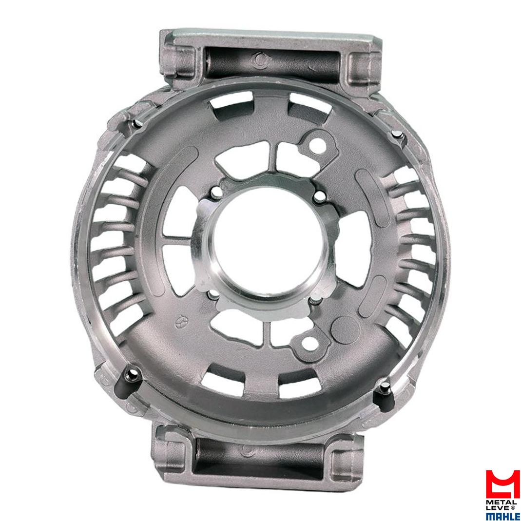Mancal Dianteiro do Alternador - Mahle Metal Leve - MGX 1747
