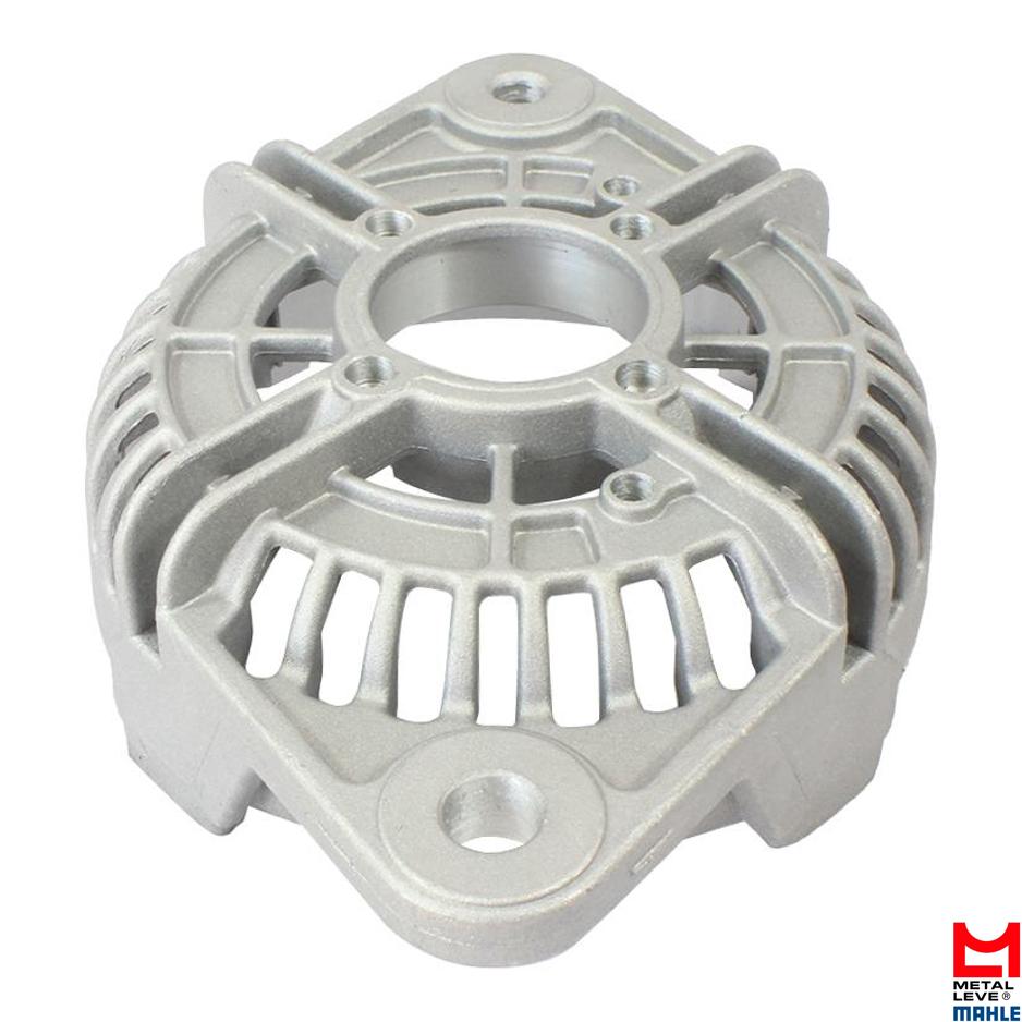 Mancal Dianteiro do Alternador - Mahle Metal Leve - MGX 1748
