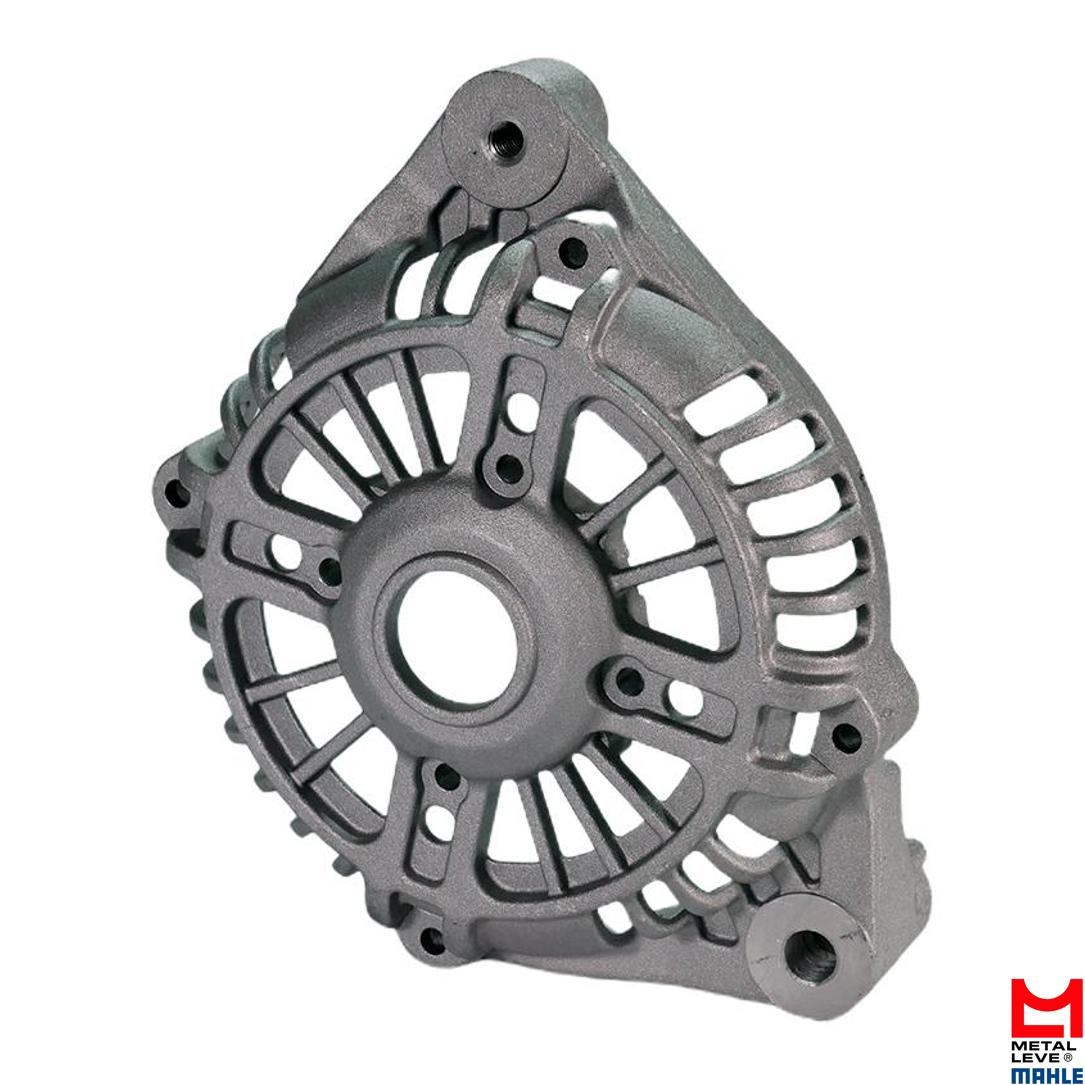 Mancal Dianteiro do Alternador - Mahle Metal Leve - MGX 1752