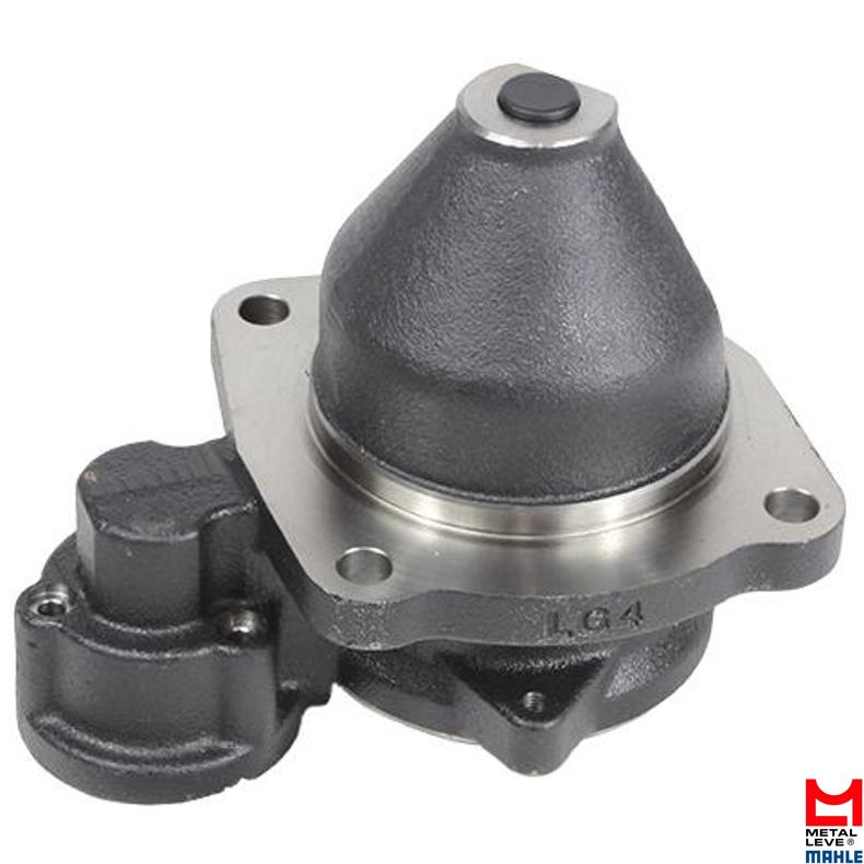 Mancal Dianteiro do Motor de Partida - Mahle Metal Leve - MSX 120