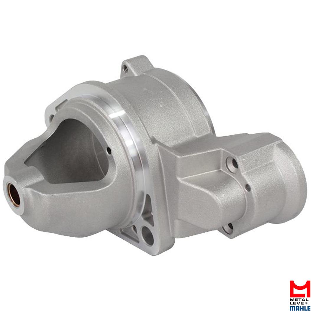 Mancal Dianteiro do Motor de Partida - Mahle Metal Leve - MSX 1430