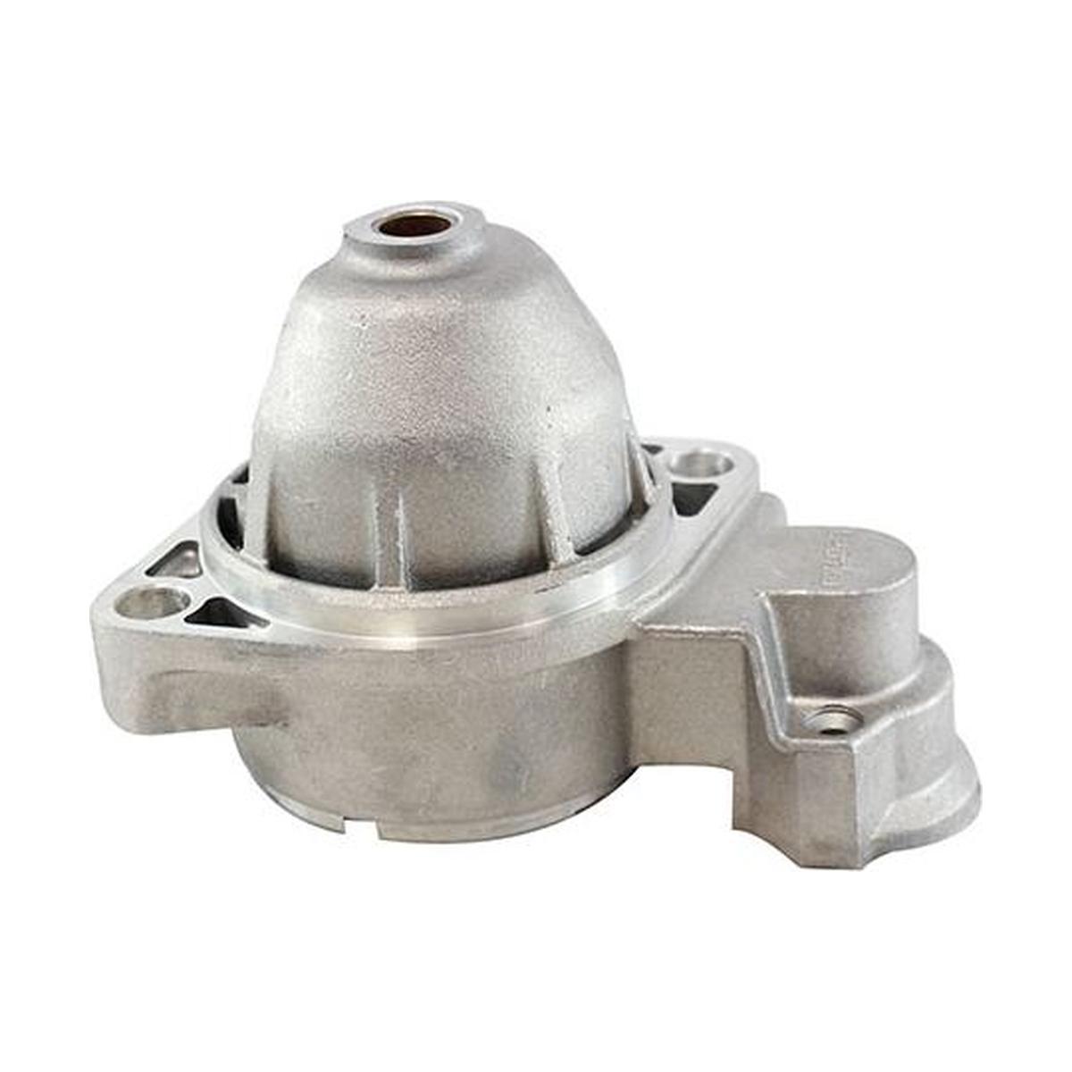 Mancal Dianteiro do Motor de Partida - Mahle Metal Leve - MSX 1457