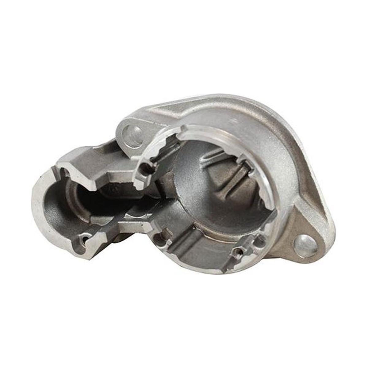 Mancal Dianteiro do Motor de Partida - Mahle Metal Leve - MSX 1457