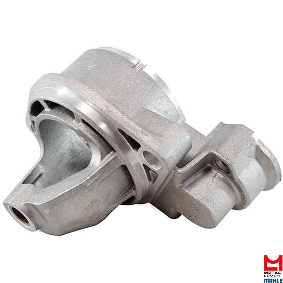 Mancal Dianteiro do Motor de Partida - Mahle Metal Leve - MSX 1457