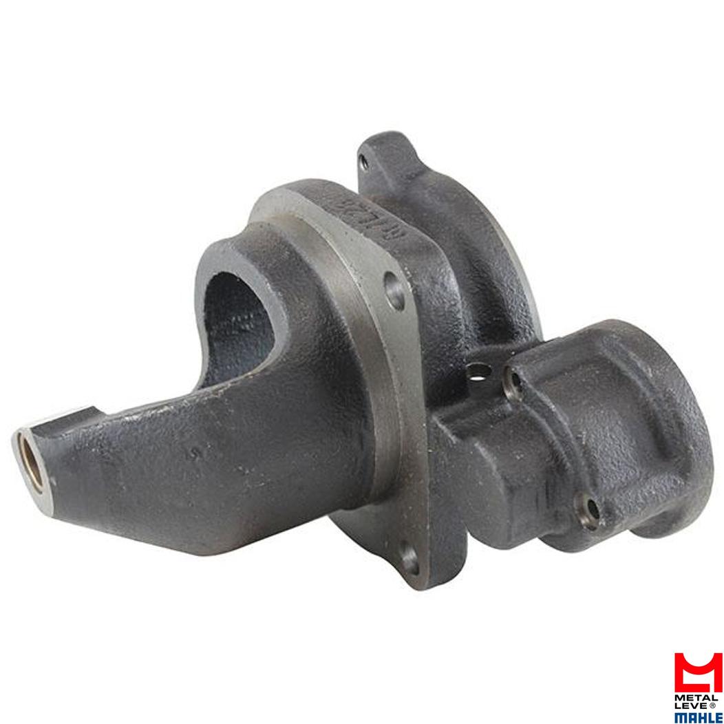 Mancal Dianteiro do Motor de Partida - Mahle Metal Leve - MSX 227