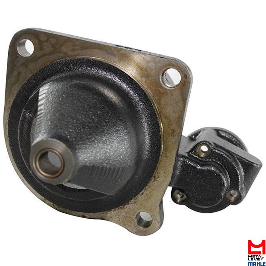Mancal Dianteiro do Motor de Partida - Mahle Metal Leve - MSX 383