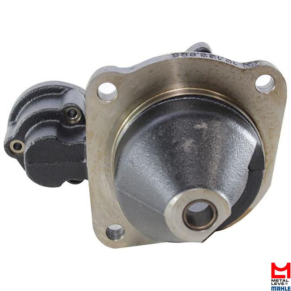 Mancal Dianteiro do Motor de Partida - Mahle Metal Leve - MSX 555
