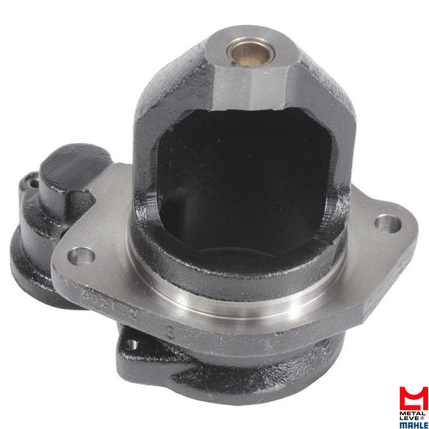 Mancal Dianteiro do Motor de Partida - Mahle Metal Leve - MSX 594