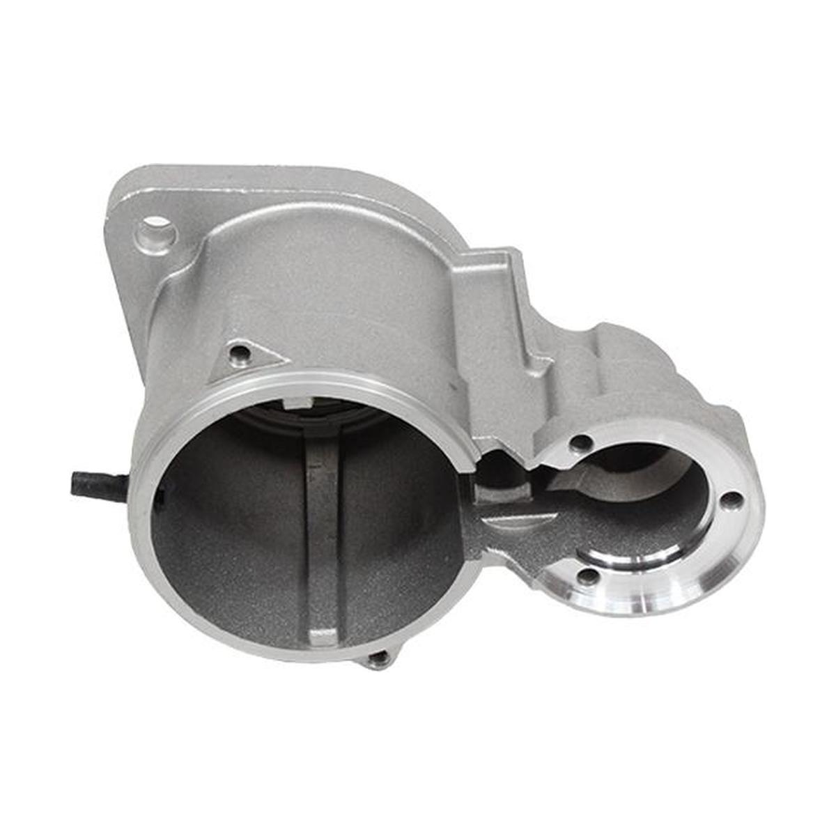 Mancal Dianteiro do Motor de Partida - Mahle Metal Leve - MSX 70