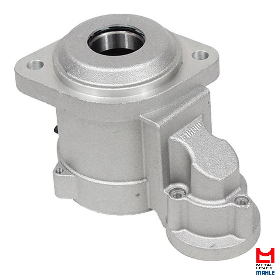 Mancal Dianteiro do Motor de Partida - Mahle Metal Leve - MSX 70